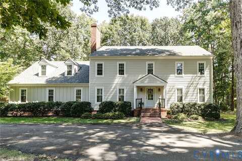 2901 Mount Hill Drive, Midlothian, VA 23113