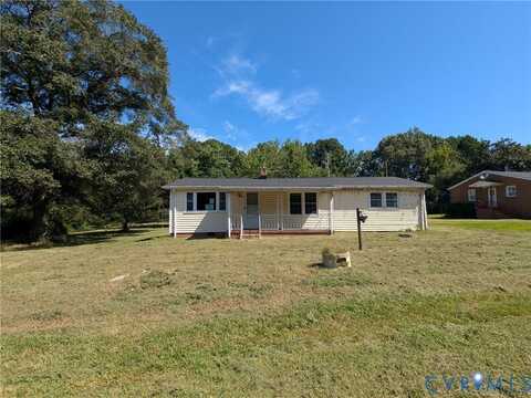 494 Reigel Road, Emporia, VA 23847