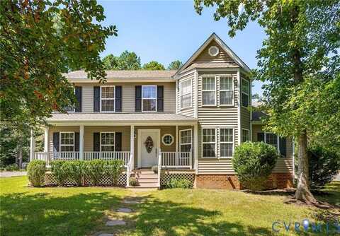 10208 ATTEMS Way, Glen Allen, VA 23060