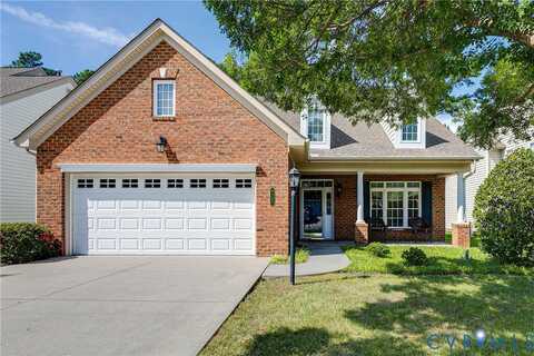 4157 Coles Point Way, Glen Allen, VA 23060