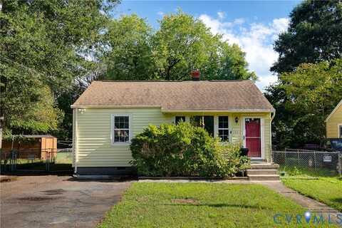 1907 Westover Avenue, Henrico, VA 23231