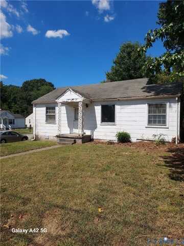 2721 Lamberts Avenue, Richmond, VA 23234