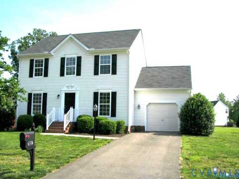 undefined, Chesterfield, VA 23832