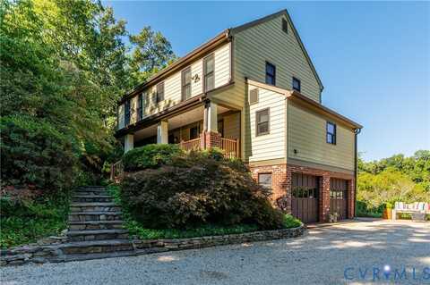 4318 Erlene Court, Chester, VA 23831