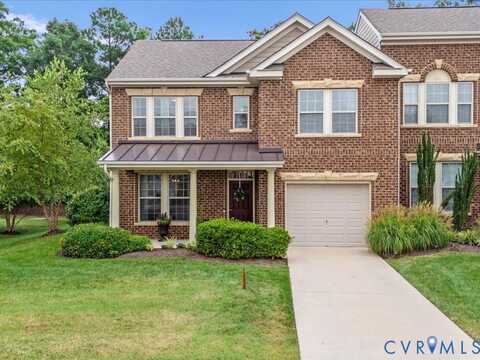 4807 Winterhawk Drive, Glen Allen, VA 23059