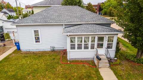 114 LOGAN STREET, Merrill, WI 54452