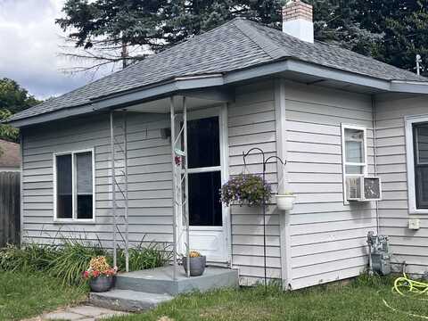 907 N 9TH AVENUE, Wausau, WI 54401