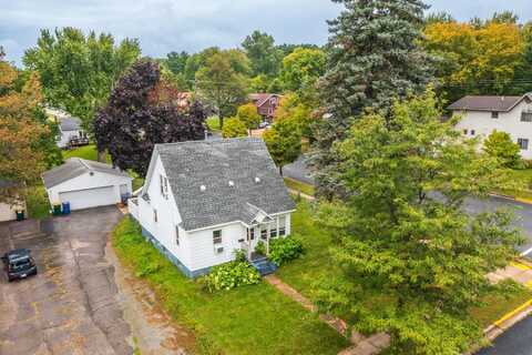 30 WILSON AVENUE, Rothschild, WI 54474