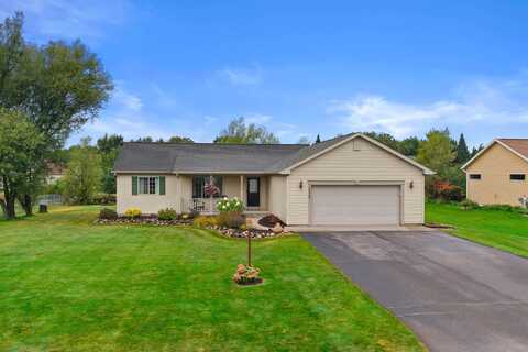 3575 KARRINGTON PLACE, Plover, WI 54467