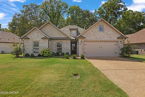 363 Copper Creek Drive, Jackson, TN 38305
