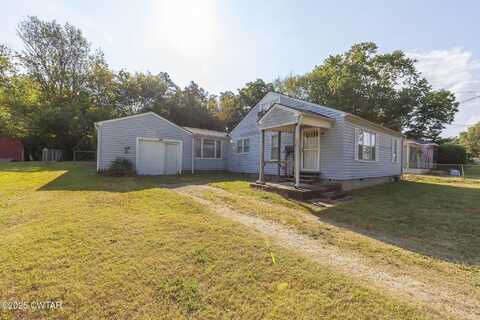 1338 Dungan Street, Humboldt, TN 38343