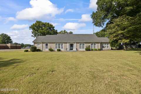 375 E Park Street, Alamo, TN 38001