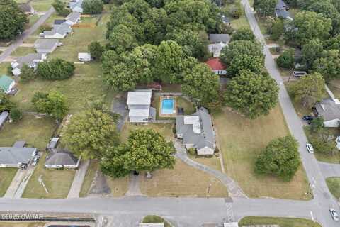375 E Park Street, Alamo, TN 38001