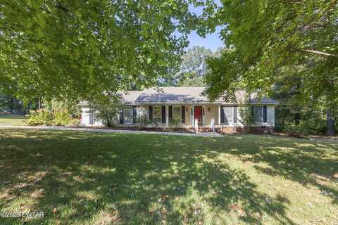 623 Forest Drive, Humboldt, TN 38343
