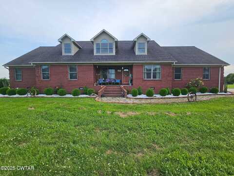 169 Lonnie Holt Rd, Milan, TN 38358