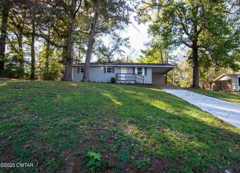 47 Oakwood Drive, Jackson, TN 38301