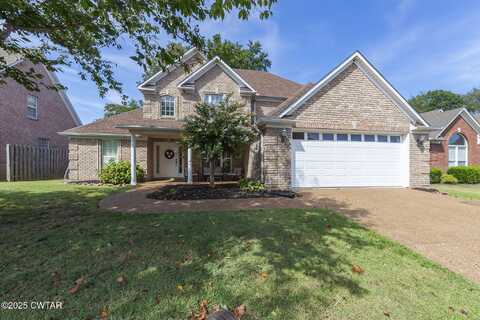 17 Plainsbrook Place, Jackson, TN 38305