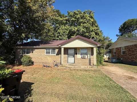 580 Westside Drive, Humboldt, TN 38343