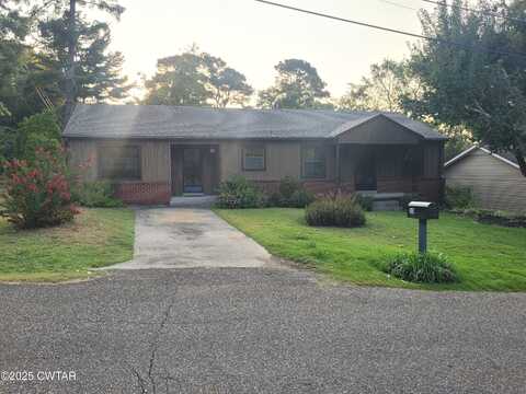 30 Montclair Drive, Jackson, TN 38301