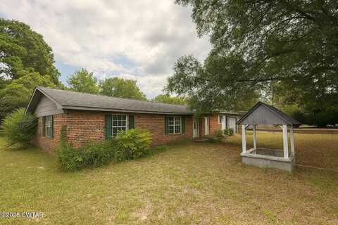 31 Spring Creek Law Road, Jackson, TN 38305