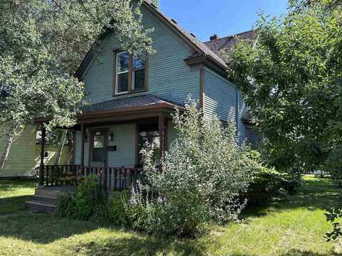 2214 John Ave, Superior, WI 54880