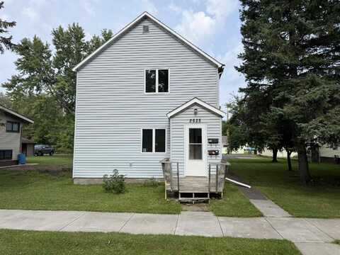 2625 1/2 3rd St E, Superior, WI 54880