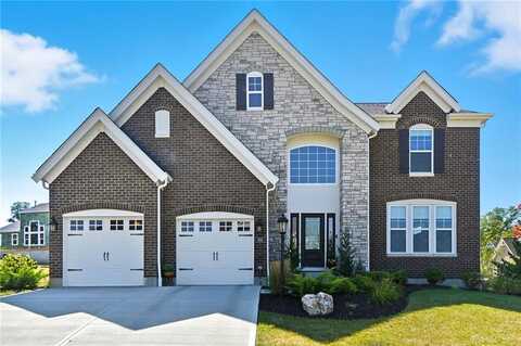 850 Sand Trap Place, Lebanon, OH 45036