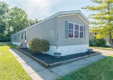 1112 Hazel Nut, Sidney, OH 45365