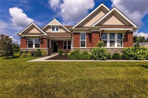 3779 Sturbridge Way, Pierce Township, OH 45245