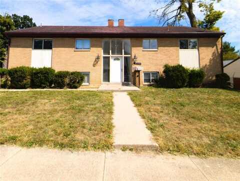 4366 Fair Oaks Road, Dayton, OH 45405