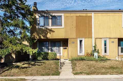4601 Merrick Drive, Dayton, OH 45415