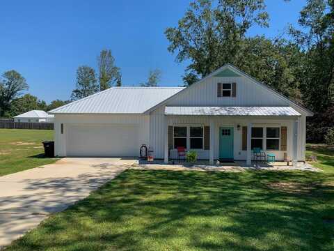 237 Grady Drive, Slocomb, AL 36375