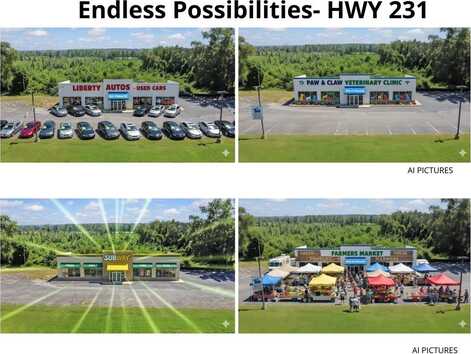 8425 US Highway 231, Ozark, AL 36360