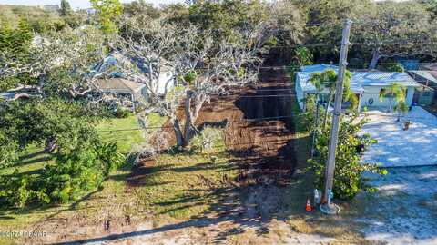 2803 Saxon Drive, New Smyrna Beach, FL 32169