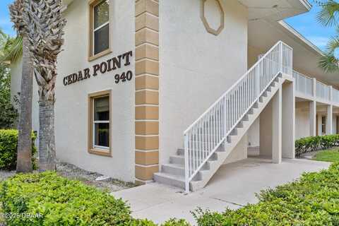 940 15th Street, Holly Hill, FL 32117