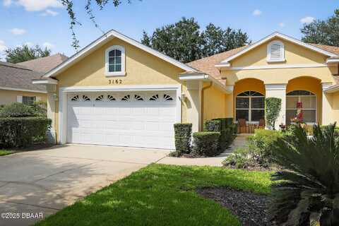 3162 Kailani Court, Ormond Beach, FL 32174