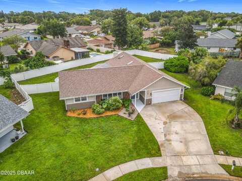 723 Raven Rock Court, Port Orange, FL 32127