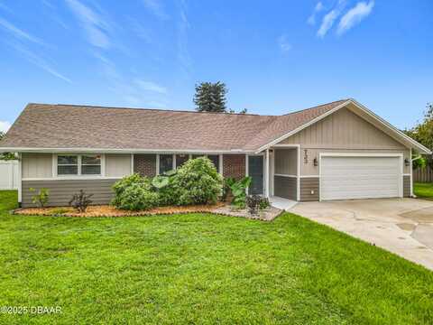 723 Raven Rock Court, Port Orange, FL 32127