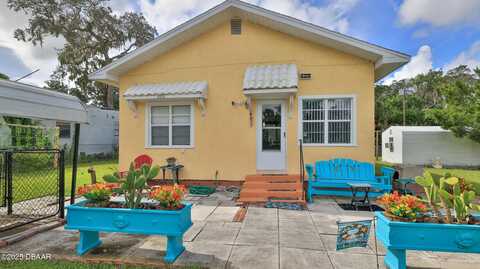 1133 Hillcrest Drive, Daytona Beach, FL 32114