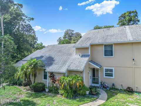 18 Tomoka Meadows Boulevard, Ormond Beach, FL 32174