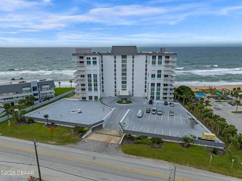 1575 Ocean Shore Boulevard, Ormond Beach, FL 32176