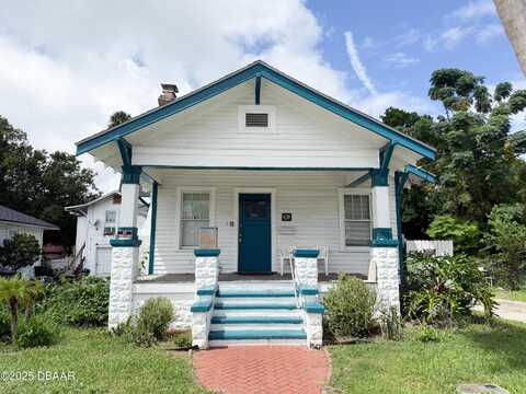 316 Michigan Avenue, Daytona Beach, FL 32114