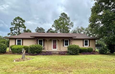 109 Pearl Place, Fitzgerald, GA 31750