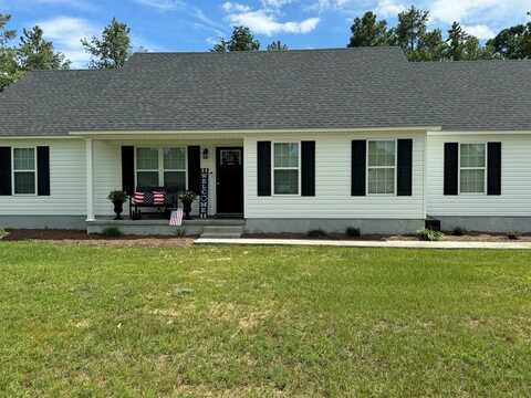 2828 Baymeadows Drive West, Douglas, GA 31535