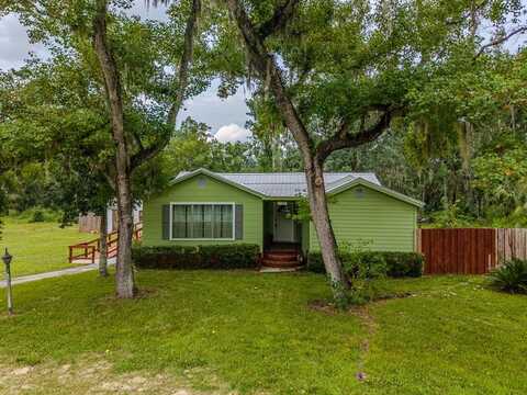 24271 Hwy 19/98, Old Town, FL 32680