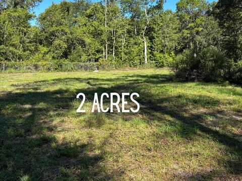 188th Ave, Old Town, FL 32680