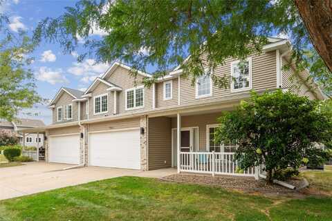 2208 NW Ashton Lane unit: 3, Ankeny, IA 50023