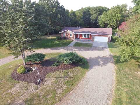 9751 NW 126th Avenue, Polk City, IA 50226