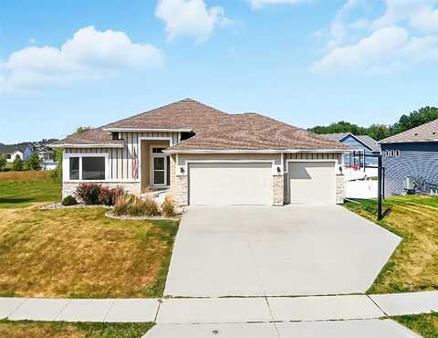 608 Lost Lake Drive, Polk City, IA 50226