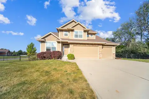 8400 NW 69th Street, Johnston, IA 50131